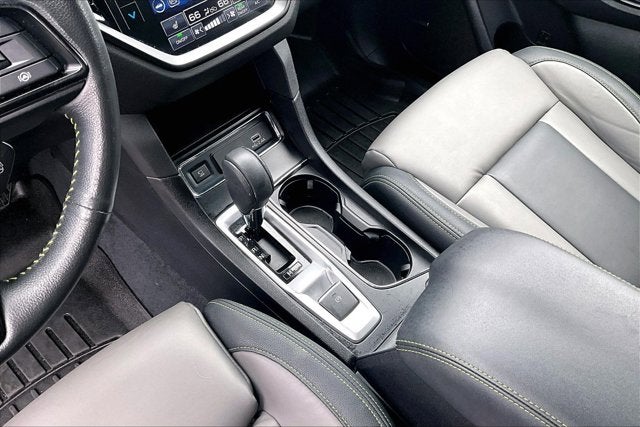 2023 Subaru Ascent Onyx Edition Limited