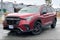 2023 Subaru Ascent Onyx Edition Limited