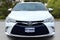 2017 Toyota Camry Base