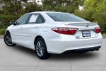 2017 Toyota Camry Base