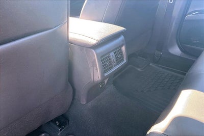 2025 Toyota Camry Base