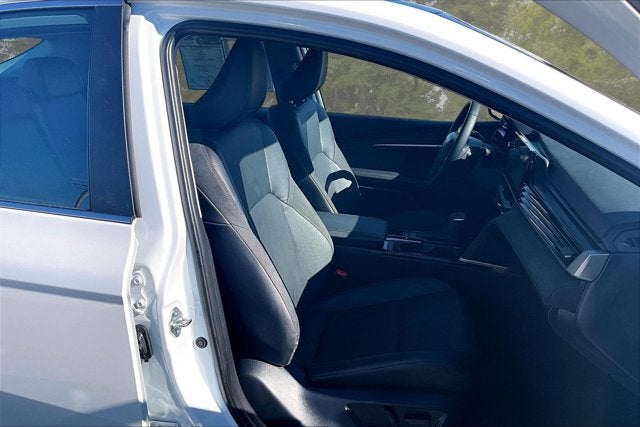 2025 Toyota Camry Base