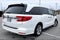 2020 Honda Odyssey EX