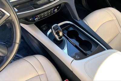 2020 Buick Enclave Premium