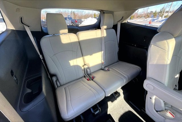 2020 Buick Enclave Premium