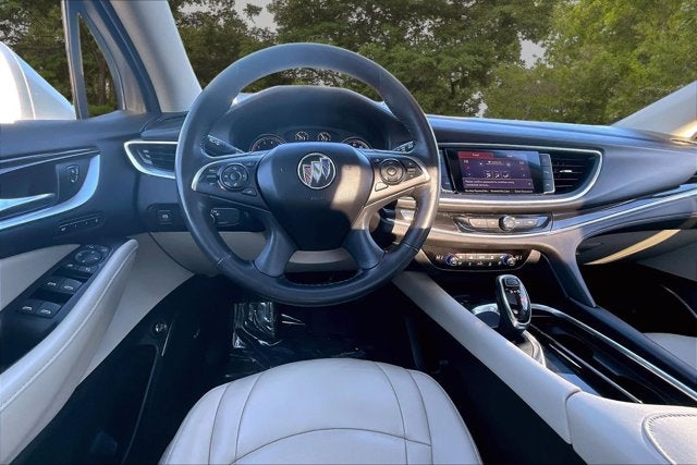 2020 Buick Enclave Premium