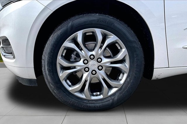 2021 Buick Enclave Avenir