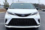 2021 Toyota Sienna XSE