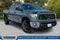 2021 Toyota Tundra 4WD 4X4