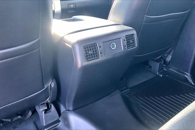 2021 Toyota Tundra 4WD 4X4