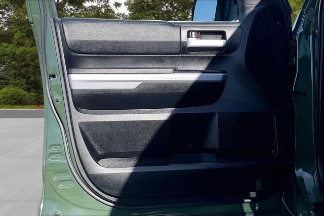 2021 Toyota Tundra 4WD 4X4