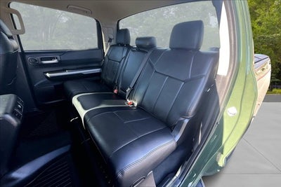 2021 Toyota Tundra 4WD 4X4