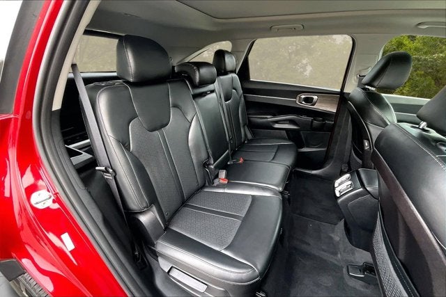2022 Kia Sorento X-Line S