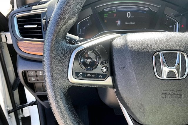 2020 Honda CR-V Hybrid EX