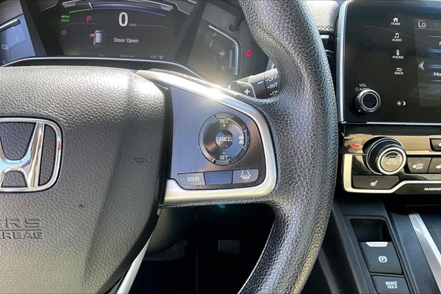 2020 Honda CR-V Hybrid EX