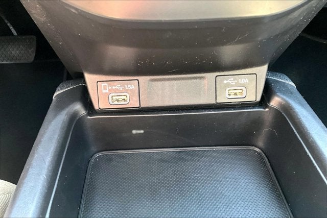 2020 Honda CR-V Hybrid EX