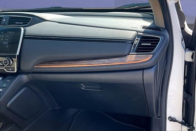 2020 Honda CR-V Hybrid EX