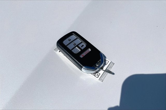 2020 Honda CR-V Hybrid EX