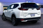 2020 Honda CR-V Hybrid EX