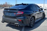 2025 Subaru WRX tS