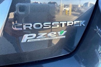 2017 Subaru Crosstrek Premium