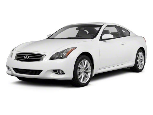 Used 2010 INFINITI G Coupe 37x with VIN JN1CV6EL3AM151397 for sale in Waldorf, MD