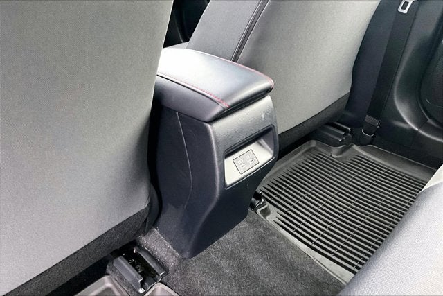 2024 Toyota Corolla HYB