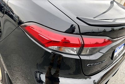 2024 Toyota Corolla HYB