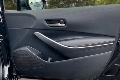 2024 Toyota Corolla HYB