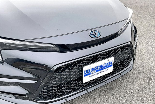 2024 Toyota Corolla HYB