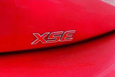 2022 Toyota Corolla Hatchback XSE