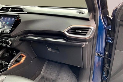 2022 Chevrolet Trailblazer ACTIV