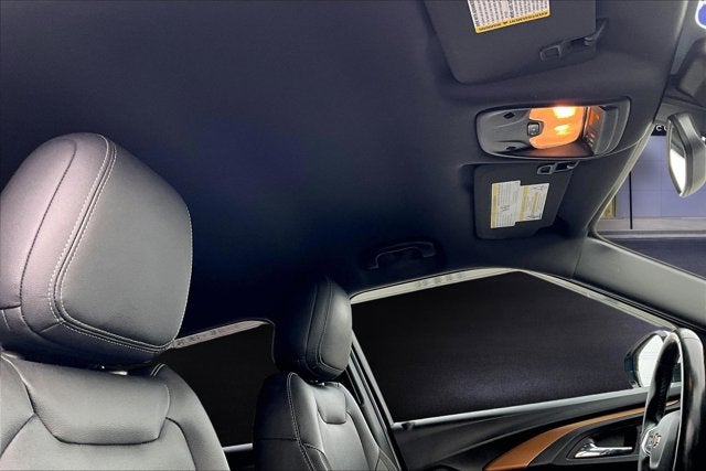 2022 Chevrolet Trailblazer ACTIV