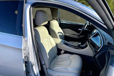 2017 Buick Envision Preferred