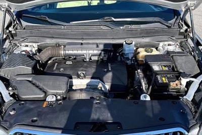 2017 Buick Envision Preferred