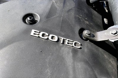 2017 Buick Envision Preferred