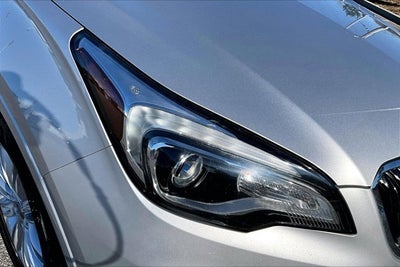 2017 Buick Envision Preferred