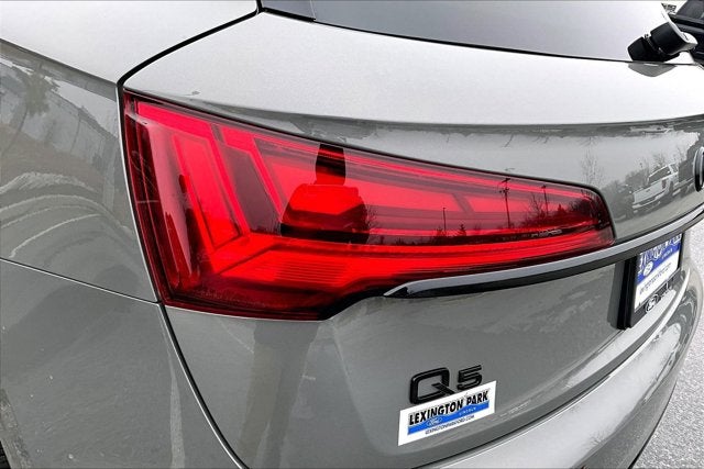 2023 Audi Q5 S line Premium Plus