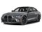 2026 BMW M3 Competition xDrive
