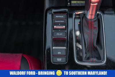 2025 Acura Integra w/A-Spec Technology Package