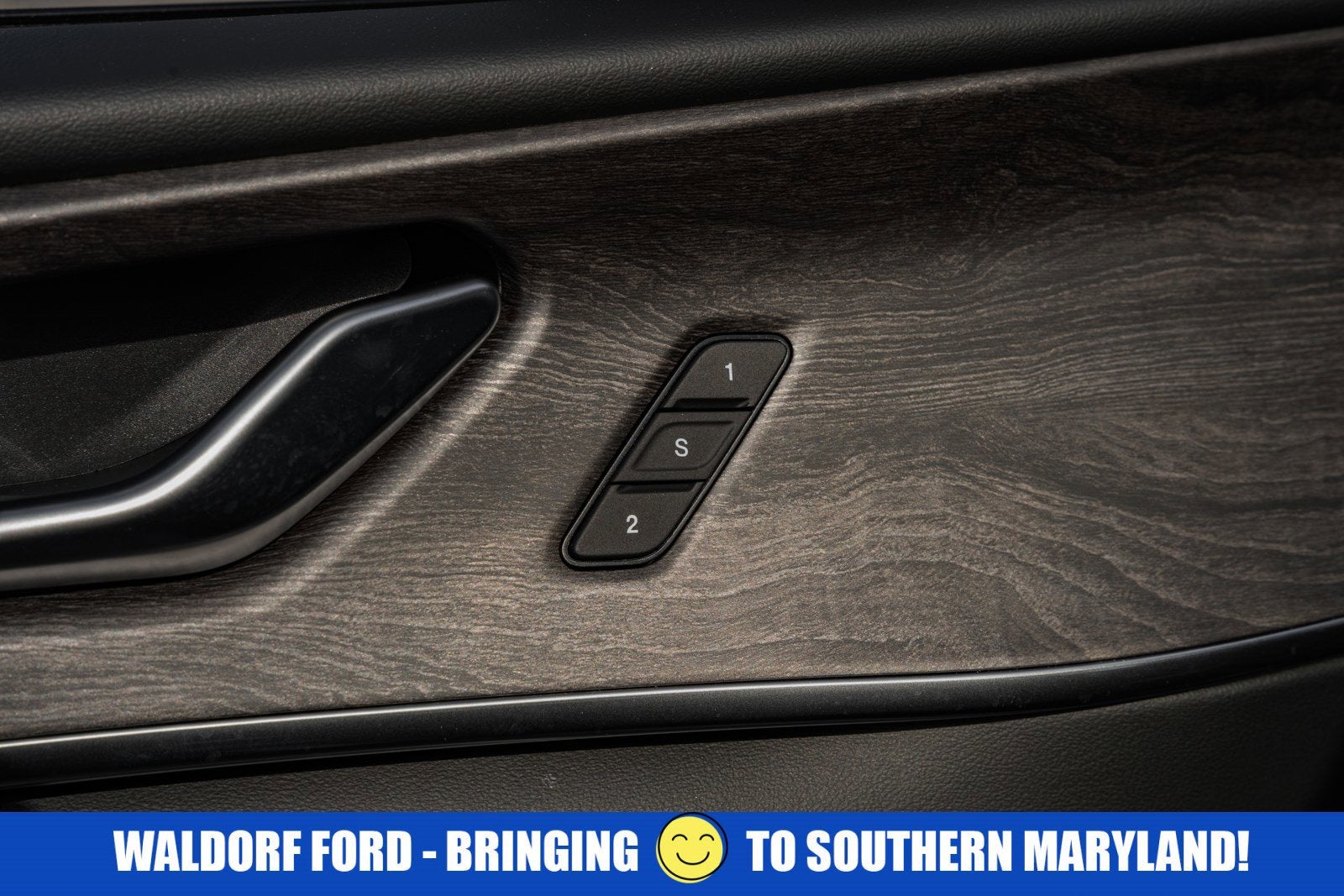 2023 Jeep Grand Cherokee 4xe Overland