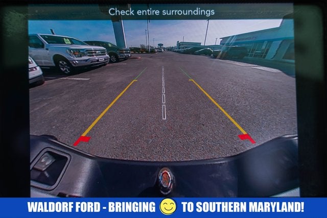 2022 Jeep Gladiator Sport S