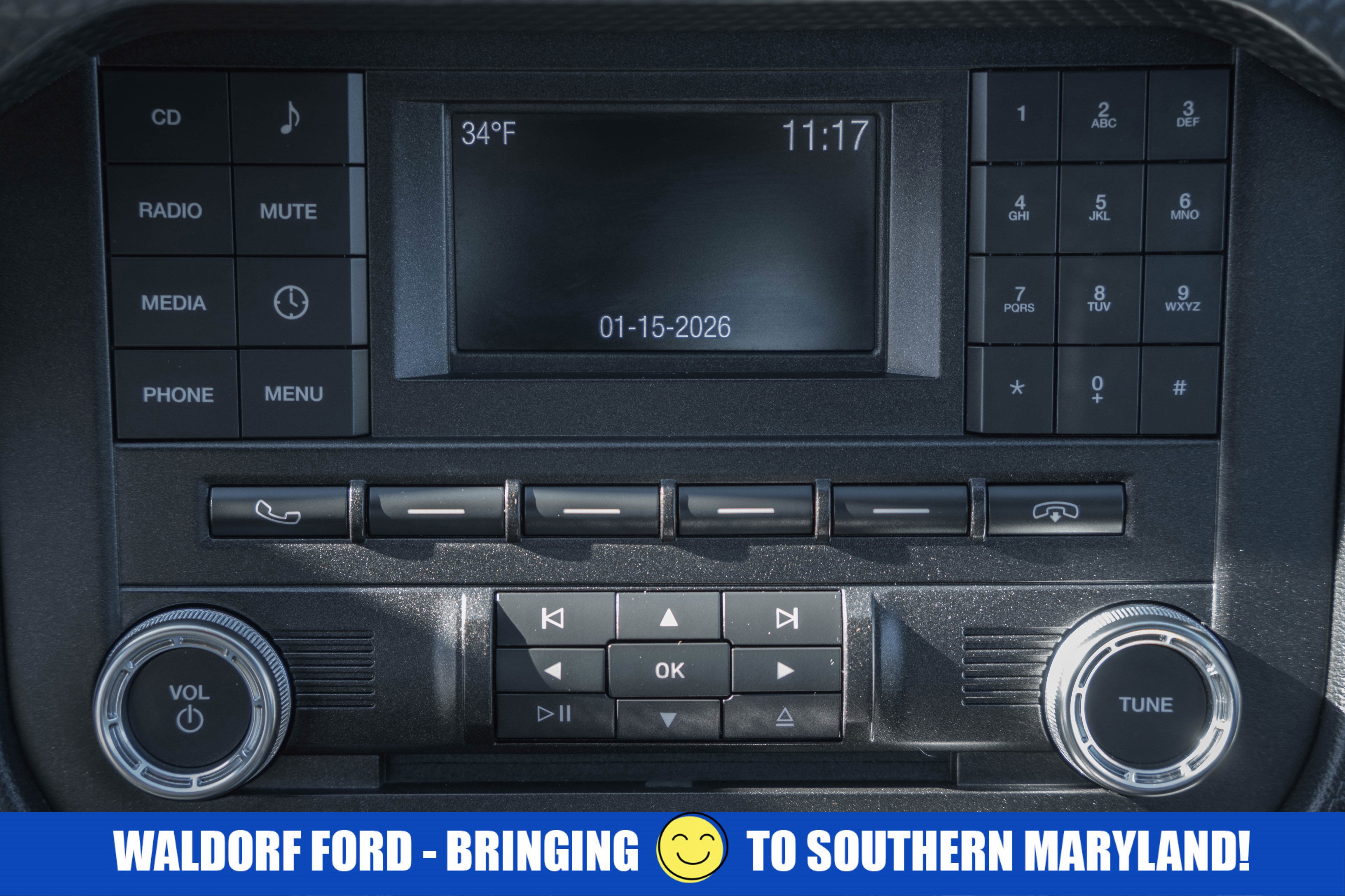 2017 Ford Mustang ECO