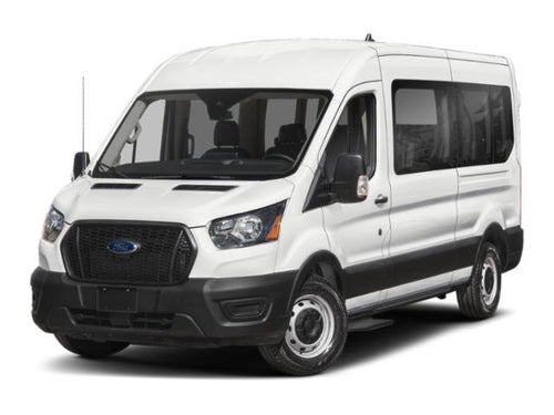 2023 Ford Transit Passenger Wagon 350