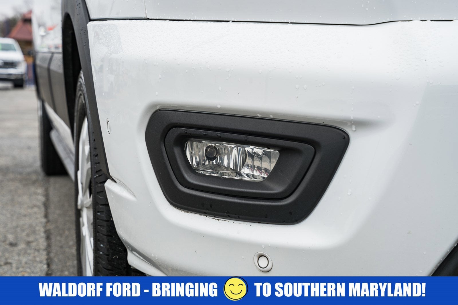 2023 Ford Transit Passenger Wagon 350