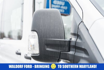 2023 Ford Transit Passenger Wagon 350