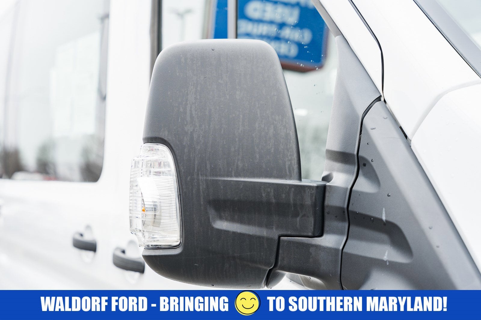 2023 Ford Transit Passenger Wagon 350