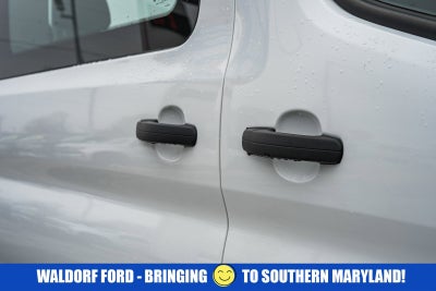 2023 Ford Transit Passenger Wagon 350