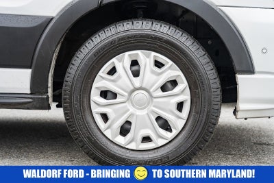 2023 Ford Transit Passenger Wagon 350