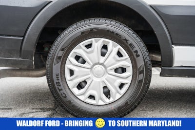 2023 Ford Transit Passenger Wagon 350